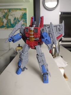 Transformers Blokess Galaxy Version 04 Nemesis Prime (Chinese Version ...