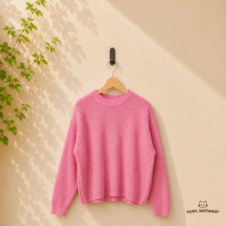 (Category: ) located in . Submitted by oyen.knitwear (Listing ID 1454303300, Image 1). Description: .