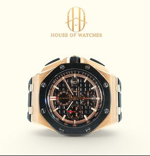 (Category: ) located in . Submitted by houseofwatches.sg (Listing ID 1454217799, Image 1). Description: .