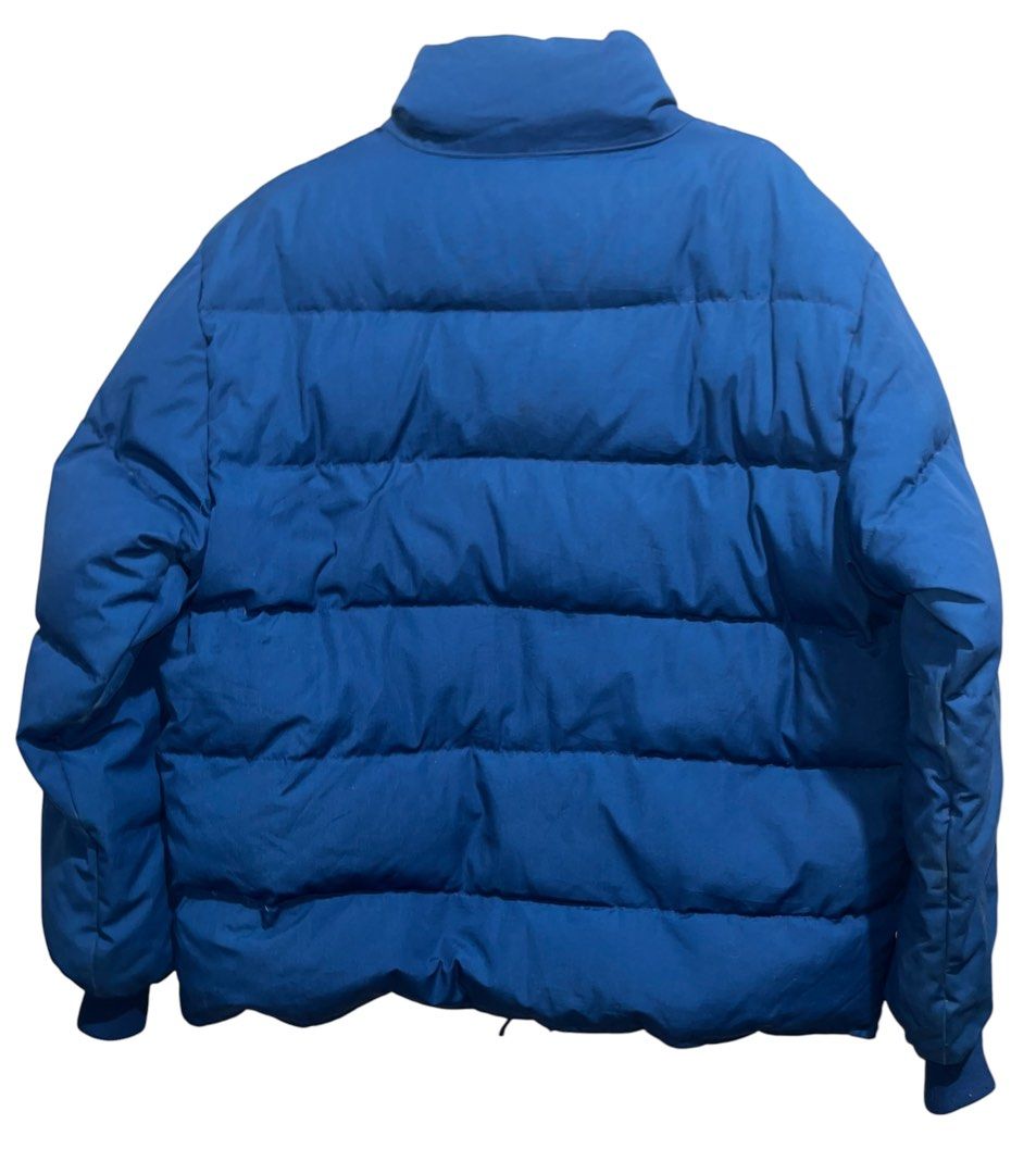 Vintage 80s Browning puffer jacket medium 24x27 (Category: Activewear) located in Manila. Submitted by marisianshop (Listing ID 1454350554, Image 2). Description: Vintage 80s Browning puffer jacket medium 24x27.