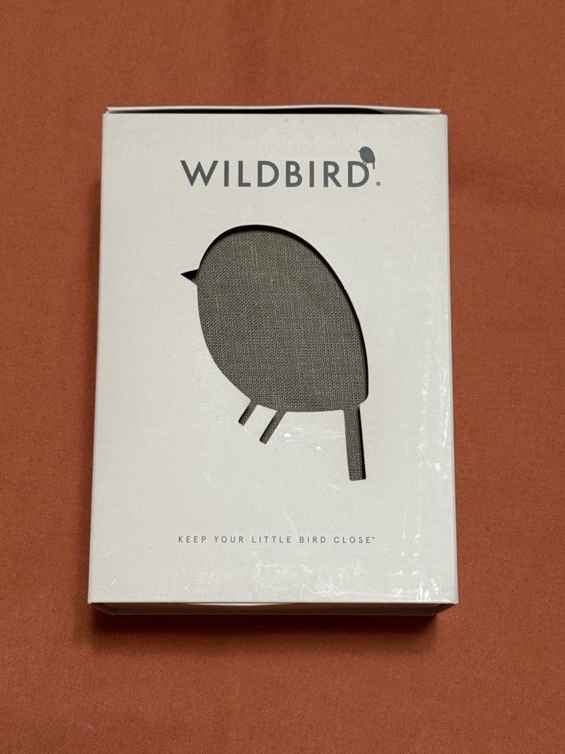 Wildbird Ring Sling - Desert Lark 74Z (Category: Carriers & Slings) located in Manila. Submitted by eri-sechan61 (Listing ID 1454241856, Image 1). Description: - Wildbird single layer ring sling - Color: Desert Lark - Model: RS-LTC-DesertLark-74Z - Includes original box and instructions - Ideal for hands-free babywearing RFS: My 2yr old outgrown this already.