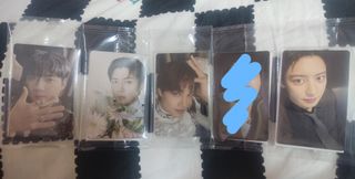 (Category: ) located in . Submitted by qugo_kpopshop (Listing ID 1450903644, Image 1). Description: .