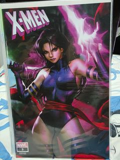 (Category: ) located in . Submitted by comiccraze (Listing ID 1454347815, Image 1). Description: .