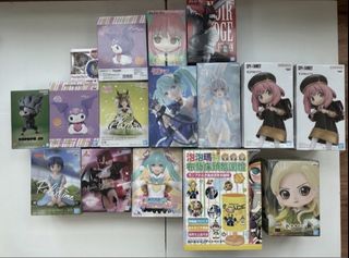 （分類：）位於 。 由 montotoycollection 提交（商品編號 1454539541，圖片 1）。簡介： 。