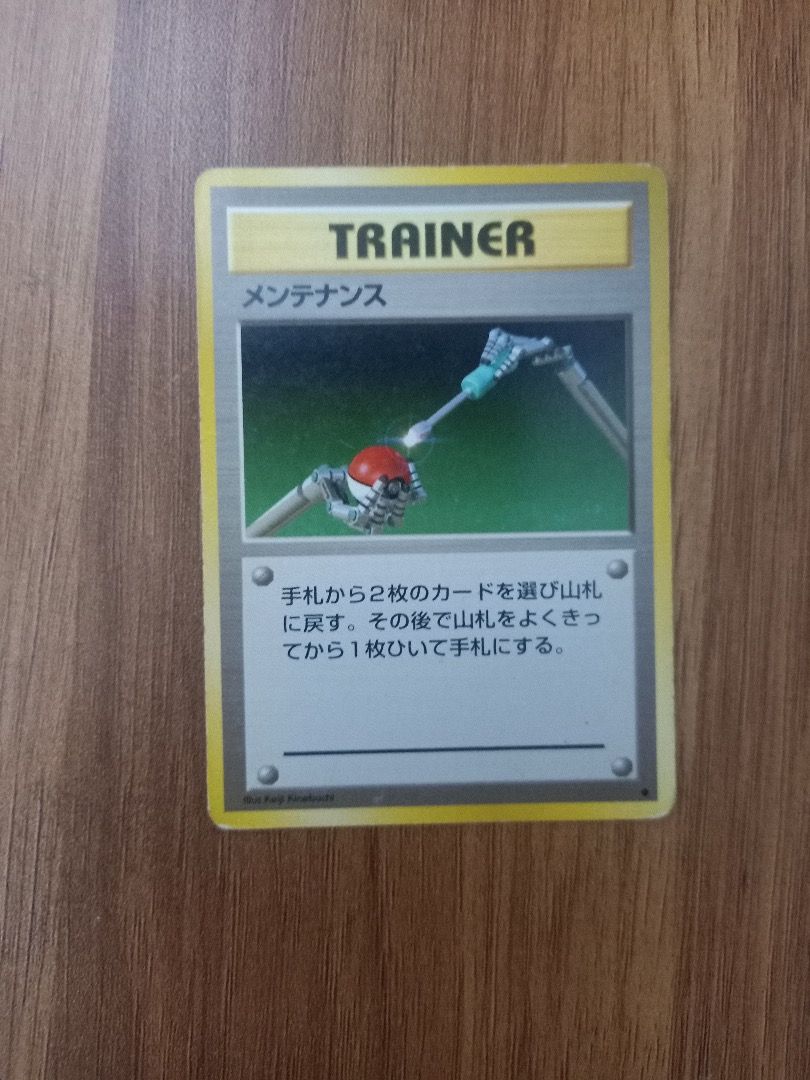 1996 Pokemon Japanese Base Set (Category: Raw Singles) located in Manila. Submitted by olliekolekz (Listing ID 1454475785, Image 1). Description: rare copies from the 1996 Japanese base set.