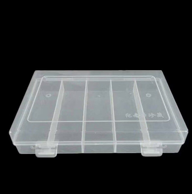 45 pcs coin plastic storage with box (Category: Storage Boxes & Baskets) located in Taguig. Submitted by ceej0915 (Listing ID 1454448999, Image 2). Description: 🪙 45-Pcs Round Coin Storage Box * Includes 45 pcs round coin holders * Comes with a 5-slot storage box * Coin shown in the photo is for display only and NOT included * Some coin holders are missing, as shown in the photos * Great for organizing and protecting collectible coins * Pre-love