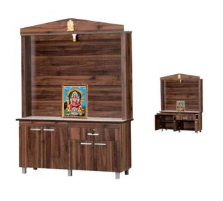 5 Feet Praying Altar, Furniture & Home Living, Furniture, Shelves ...