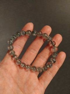 沉香/水晶/玉/琥珀 Collection item 2