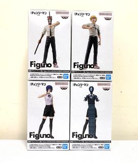 我英，鬼滅等多款動漫景品模型🎉 Collection item 2