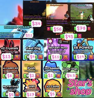 Roblox 代送 Collection item 1