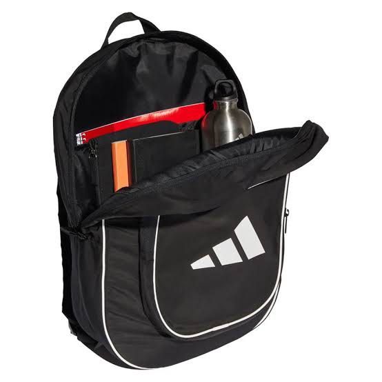 Adidas Backpack (Category: Backpacks) located in Baguio. Submitted by uszwk (Listing ID 1454504087, Image 3). Description: still nego.