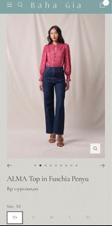 (Kategori: ) berada di . Dikirim oleh viviprelloved (ID iklan 1453264186, Gambar 1). Deskripsi: .