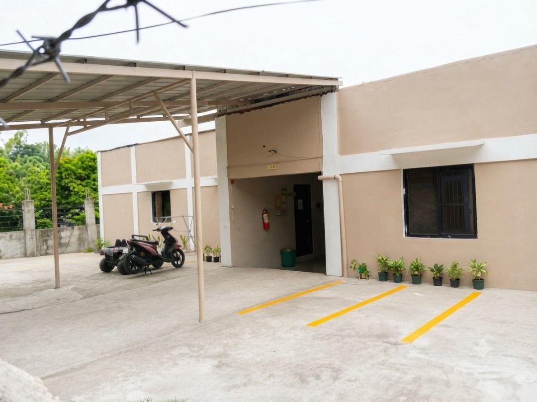 Apartment For SALE!! (Category: Apartments & Condos) located in Taytay. Submitted by wildwater_f58a47 (Listing ID 1454534736, Image 3). Description: 🚨 INCOME-GENERATING PROPERTY FOR SALE! 🚨 For sale: Lot with 8 door-Apartment! 📍 Location: F. Aragones St. Brgy Tatala Binangonan Rizal 🏢 Property: 8-Door Apartment inside a spacious 700 sqm lot. ✔️ Tax Declaration & Complete Documents - Updated real property taxes (Amilyar) for 2026 ✔️ Flood-free