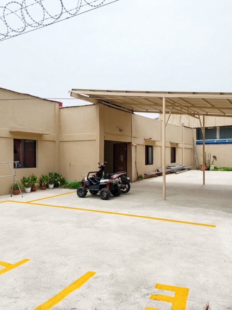 Apartment For SALE!! (Category: Apartments & Condos) located in Taytay. Submitted by wildwater_f58a47 (Listing ID 1454534736, Image 1). Description: 🚨 INCOME-GENERATING PROPERTY FOR SALE! 🚨 For sale: Lot with 8 door-Apartment! 📍 Location: F. Aragones St. Brgy Tatala Binangonan Rizal 🏢 Property: 8-Door Apartment inside a spacious 700 sqm lot. ✔️ Tax Declaration & Complete Documents - Updated real property taxes (Amilyar) for 2026 ✔️ Flood-free