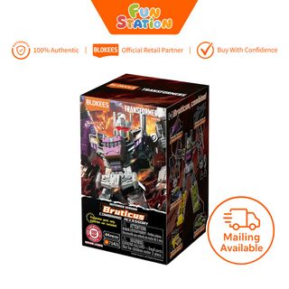 Blokees Collection Collection item 1