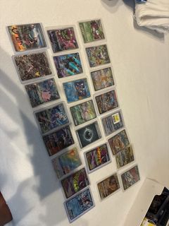 (Category: ) located in . Submitted by pokecollect1938 (Listing ID 1454457585, Image 1). Description: .