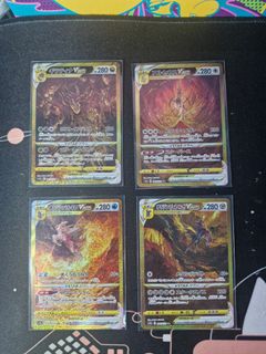(Category: ) located in . Submitted by ptcg365 (Listing ID 1454541534, Image 1). Description: .