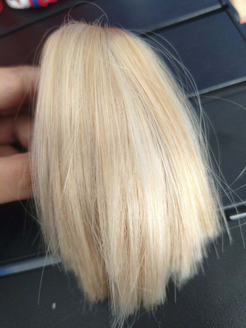 Barbie head (Category: Kids Toys) located in Imus. Submitted by phoebe.ph (Listing ID 1454370699, Image 2). Description: for sale barbie head superstar mold.