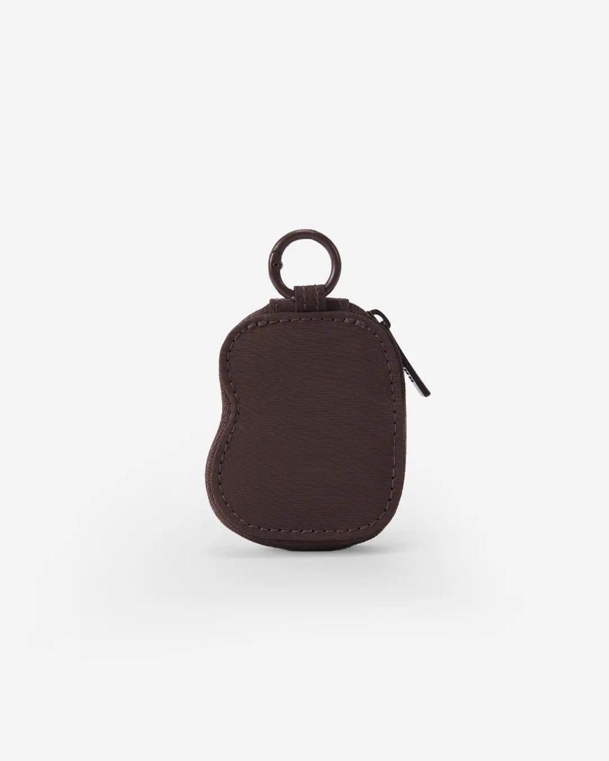 BASH* | B Charm in Terra (Category: Announcements) located in Quezon City. Submitted by avenue.de.belle (Listing ID 1454401247, Image 2). Description: BASH* | B Charm in Terra 🚨 Limited pieces available in limited quantities. Once sold, they’re gone. 🚨 • DESCRIPTION: The cutest plus-one for your bag. Created in collaboration with blk Cosmetics, this limited-edition charm is designed to hold makeup, earphones, trinkets, and other small essential