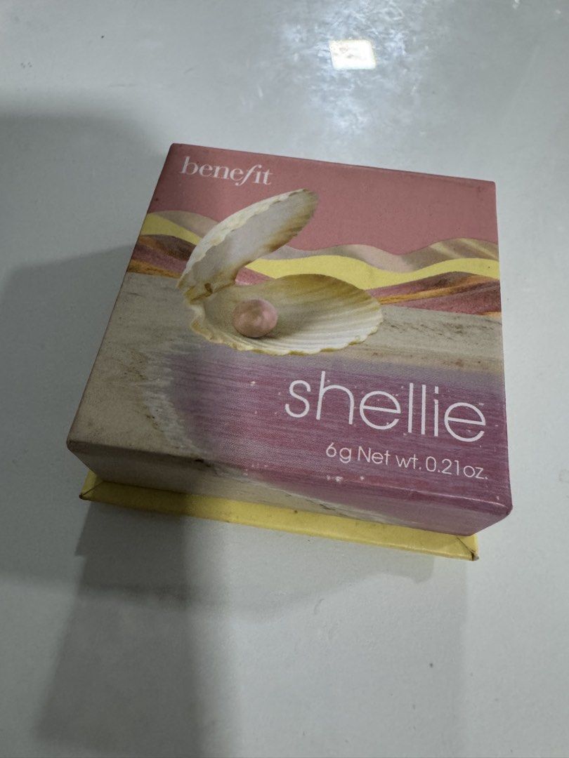 benefit face blush on (Category: Makeup) located in Manila. Submitted by decluterthings888 (Listing ID 1454492322, Image 1). Description: .