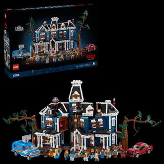 Legos for family bonding! Collection item 1