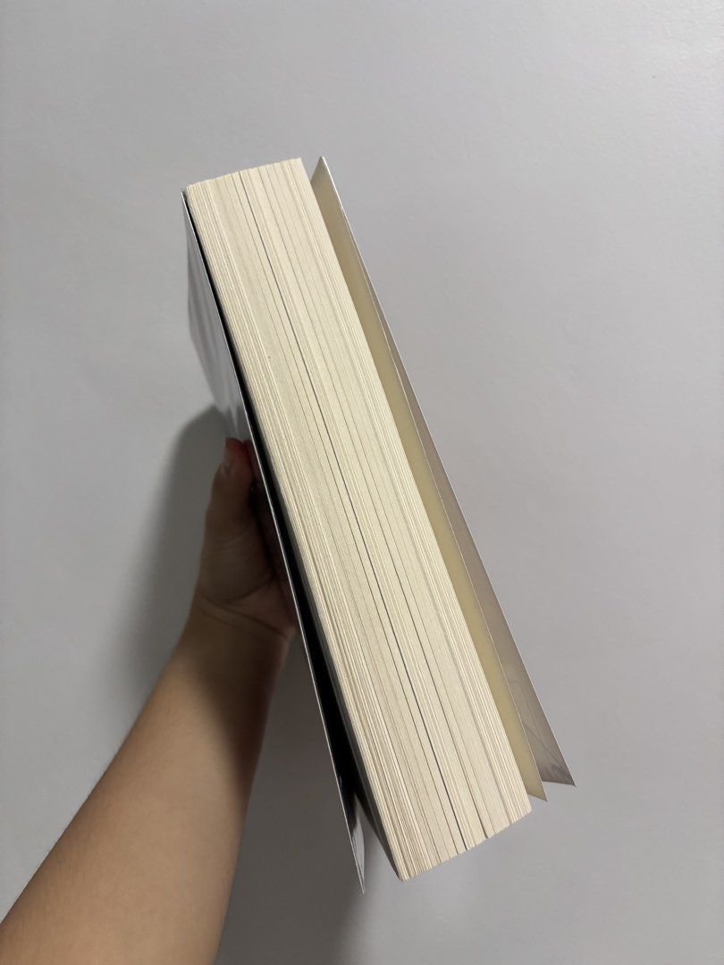 Booktok Shadow Reaper by Lynette Noni (Category: Storybooks) located in Batangas. Submitted by julthings (Listing ID 1454517827, Image 3). Description: No lowballers. ⭐️ Shadow Reaper, by Lynette Noni (UK Paperback) ⭐️ Like new (bought last July 2026) ⭐️ In super great condition. No foxing, no spine cracks, no annotations of any kind. ⭐️ Wrapped with no-residue plastic cover since day one. MOP: Payment first via e-wallet/bank transfer to GoTyme o