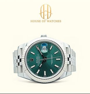 (Category: ) located in . Submitted by houseofwatches.sg (Listing ID 1454415495, Image 1). Description: .