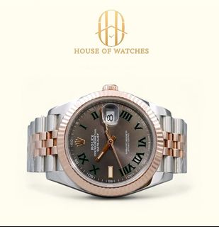 (Category: ) located in . Submitted by houseofwatches.sg (Listing ID 1454413770, Image 1). Description: .