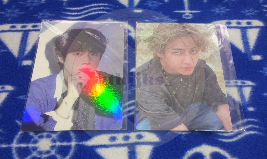 BTS The Astronaut & Layover Frame Standee POB (Category: K-Wave Merchandise) located in Marikina City. Submitted by kthjjks_ (Listing ID 1454500230, Image 1). Description: BTS The Astronaut & Layover Frame Standee POB Php 250 + sf MOP: BDO, Gcash, Maya, MariBank, Sterling Bank, GoTyme.