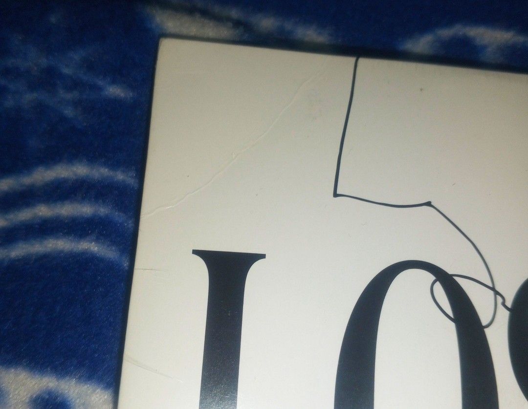 BTS Vinyl & CD (Category: Vinyls) located in Marikina City. Submitted by kthjjks_ (Listing ID 1454489182, Image 2). Description: BTS Vinyl & CD Butter – Php 650 Slow Dancing – Php 350 Seven – Php 350 Php 1300 SET – free sf via J&T only – all are unplayed/sealed MOP: BDO, Gcash, Maya, MariBank, Sterling Bank, GoTyme.