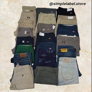 (Kategori: ) berada di . Dikirim oleh simplelabel.store (ID iklan 1454407434, Gambar 1). Deskripsi: .