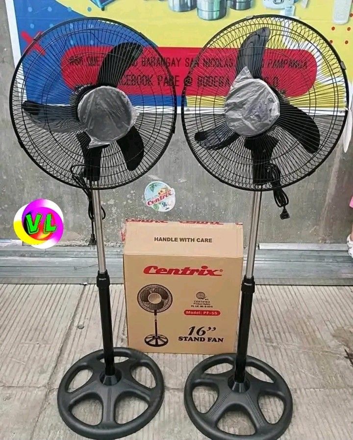 Centrix 16
