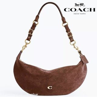 ♥️ PROMO COACH Bag  Collection For Men / Women 🎁 Suitable for Gift 🎁  Collection item 1