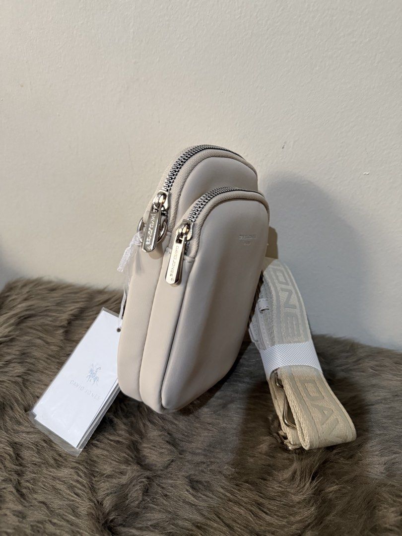 DavidJones Paris❤️ CP Bag (Category: Cross-body Bags) located in Surigao. Submitted by surplusbox (Listing ID 1454497840, Image 3). Description: .
