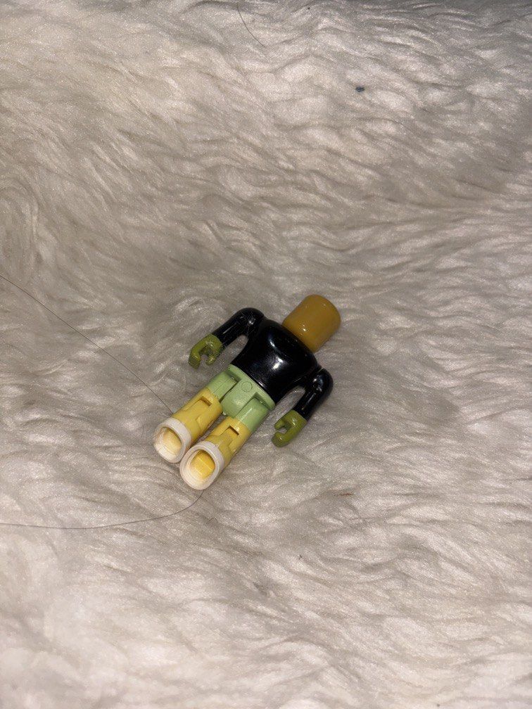 Deal with it roblox figure (Category: Figurines & Statues) located in Manila. Submitted by vintageaccessories (Listing ID 1454505627, Image 2). Description: .