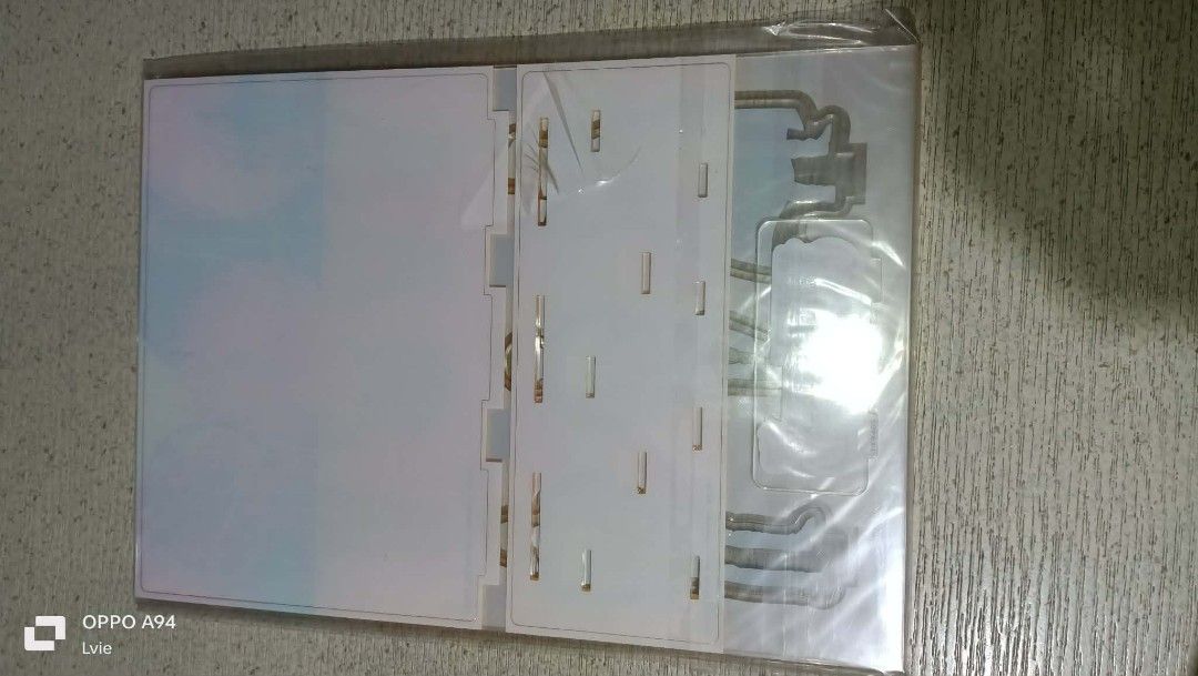 Detective Conan (Category: Figurines & Statues) located in Quezon City. Submitted by Bernz (Listing ID 1454426646, Image 2). Description: Detective Conan Land Original Acrylic Diorama Stand Set.