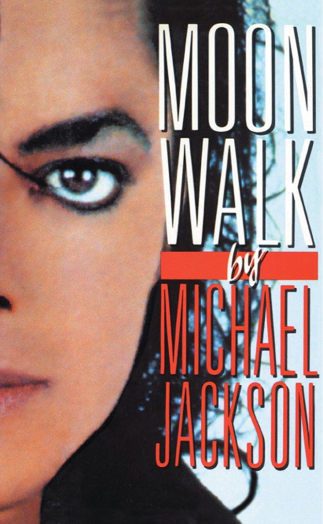 [EBOOK] Moonwalk by Michael Jackson Autobiography Book (Category: Storybooks) located in Angeles City. Submitted by lumiho.ph (Listing ID 1454464551, Image 1). Description: [EBOOK] Moonwalk by Michael Jackson. (Official Autobiography) P50 ONLY!! PM if interested!!.