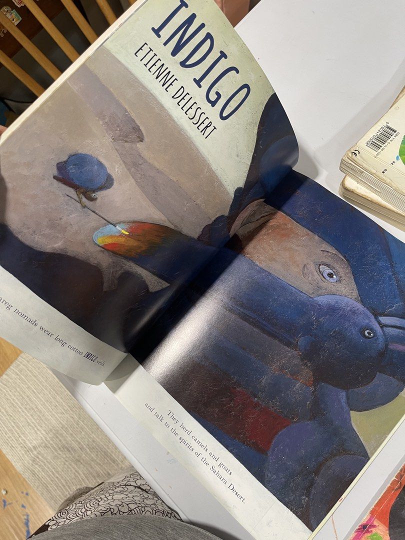 Eric Carle Books (Category: Children's Books) located in Quezon City. Submitted by booktt (Listing ID 1454544970, Image 2). Description: bundle 250 What's Your Favorite Color - 140 Today is Monday -140.