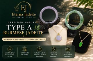 (Category: ) located in . Submitted by eterna.jadeite (Listing ID 1454391079, Image 1). Description: .