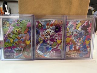 (Category: ) located in . Submitted by 2r2e_tcg (Listing ID 1454553299, Image 1). Description: .