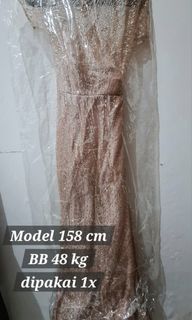 (Kategori: ) berada di . Dikirim oleh ew_preloved (ID iklan 1454372988, Gambar 1). Deskripsi: .