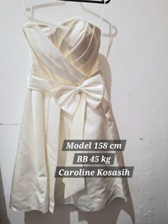 (Kategori: ) berada di . Dikirim oleh ew_preloved (ID iklan 1454372847, Gambar 1). Deskripsi: .
