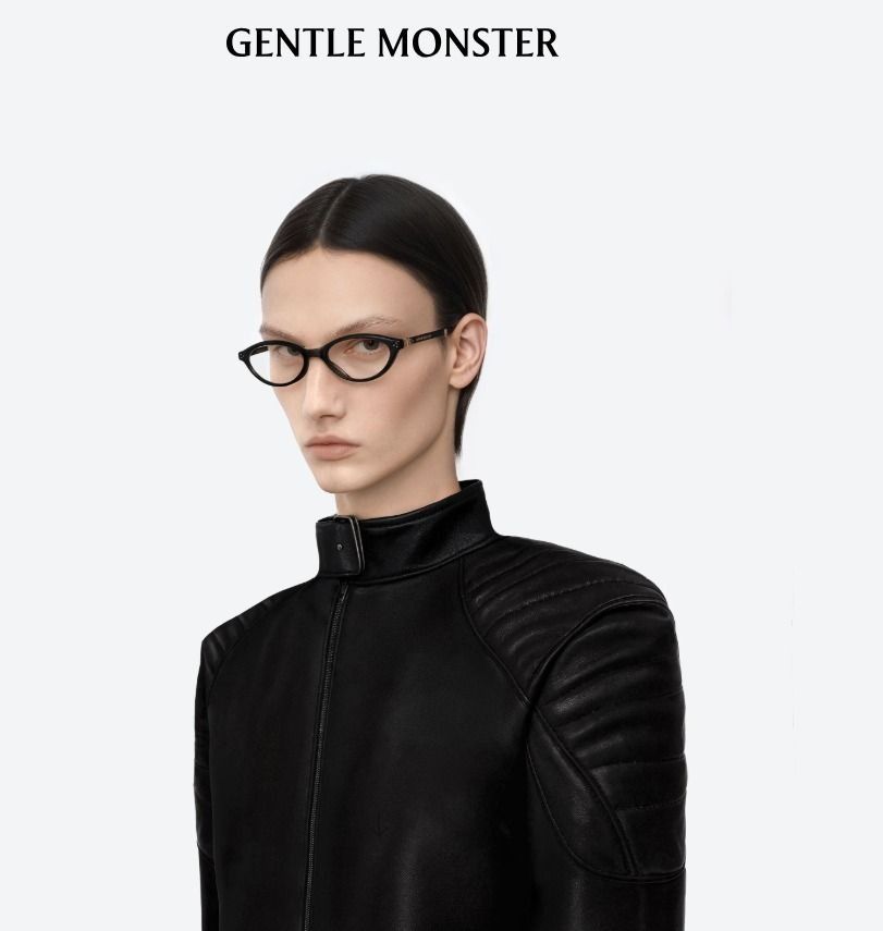 GENTLE MONSTER Takion 01 (Category: Vision Care) located in Bacoor. Submitted by fafofa (Listing ID 1454502329, Image 1). Description: Round Glasses in Black Acetate Pocket Collection Black Acetate Foldable Frame Clear Lenses Round Shape Lenses Block Blue Light and 99.9% of UV Rays Manufacturer & Importer: IICOMBINED CO., LTD. Country of Manufacturer : China Not eligible for fitting customization +1,1k With all the inclusions.