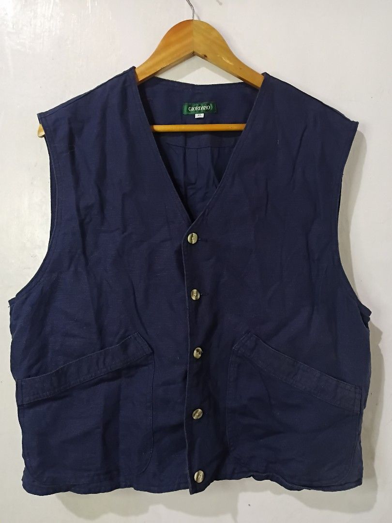 GIORDANO (Category: Others Tops) located in Caloocan City. Submitted by nottyprelovedph (Listing ID 1454538472, Image 3). Description: 24x18 XL ON TAG.
