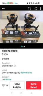 (Category: ) located in . Submitted by fishomicho (Listing ID 1454427940, Image 1). Description: .