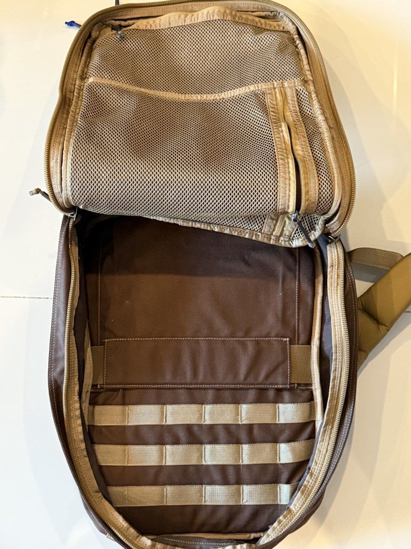 Goruck gr2 26l Java 210d backing (Category: Backpacks) located in Singapore. Submitted by anyhowbuy111 (Listing ID 1454380420, Image 3). Description: .
