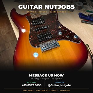 (Category: ) located in . Submitted by guitar_nutjobs (Listing ID 1329049223, Image 1). Description: .