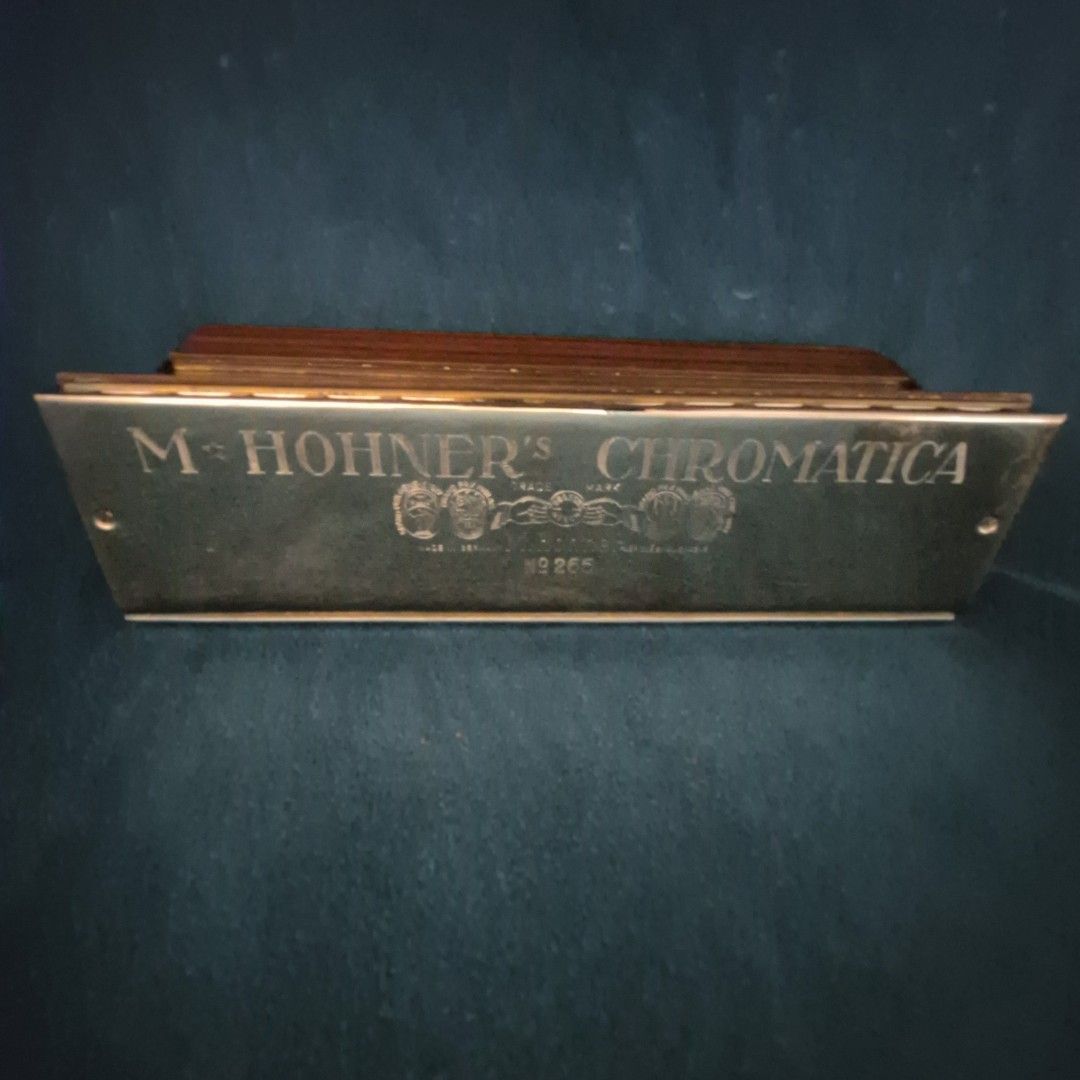 Harmonica (Category: Musical Instruments) located in Singapore. Submitted by GPgtiger (Listing ID 1454455732, Image 3). Description: Price for all. Selling as a lot..