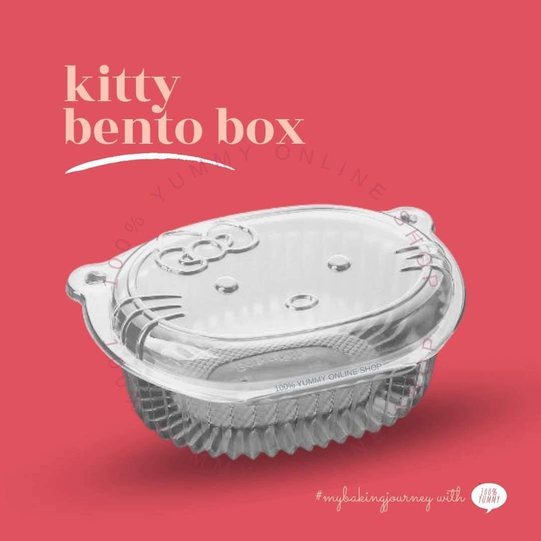 Hello Kitty Baking & Dessert Set / Dessert Containers / Aluminum Pan (Category: Bakeware) located in Manila. Submitted by bakeandcook (Listing ID 1454554155, Image 1). Description: Hello Kitty Baking & Dessert Set *Hello Kitty Aluminum Pan *Hello Kitty clear Dessert Containers *Scrapers & Smoothers *Stencils Collection.