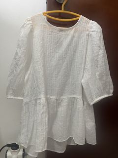 (Kategori: ) berada di . Dikirim oleh calm.prelovedbless (ID iklan 1454472898, Gambar 1). Deskripsi: .
